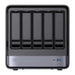 МИНИ-ПК Minis Forum NAS N5 Pro AMD Ryzen AI 9 HX Pro 370