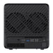 МИНИ-ПК Minis Forum NAS N5 Pro AMD Ryzen AI 9 HX Pro 370