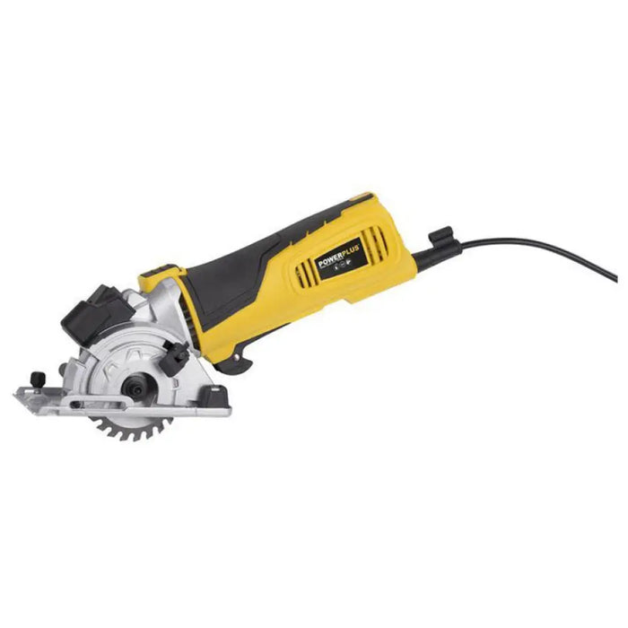 МИНИ РЪЧЕН ЦИРКУЛЯР POWER PLUS POWX1365M