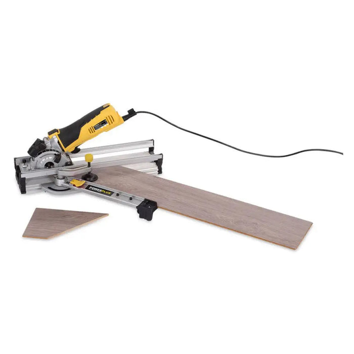 МИНИ РЪЧЕН ЦИРКУЛЯР POWER PLUS POWX1365M