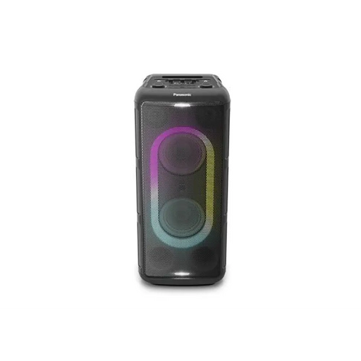 Мини системa Panasonic SC-TMAX45E-K
