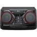Мини системa LG CK43N