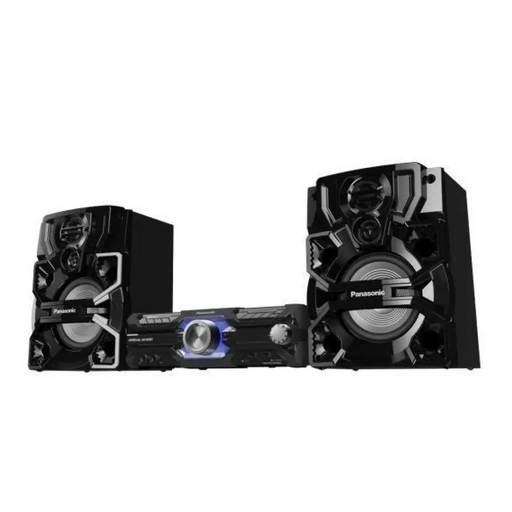 Мини системa Panasonic SC-AKX710E-K