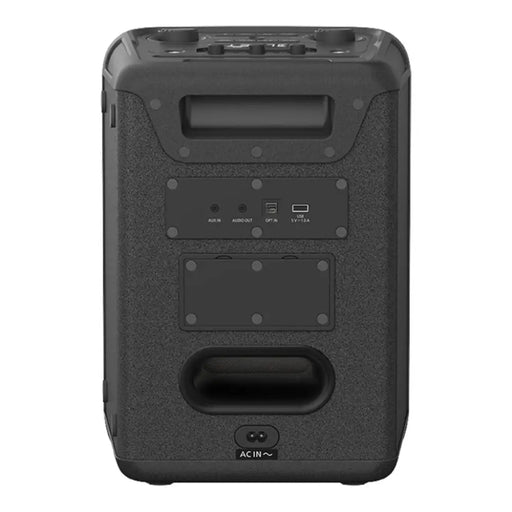 Мини системa Panasonic SC-BMAX5E-K