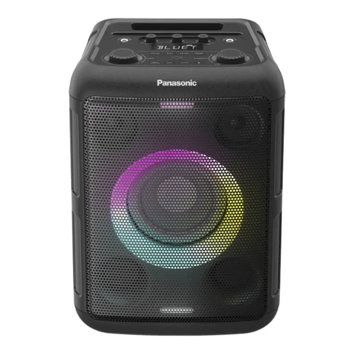 Мини системa Panasonic SC-BMAX5E-K