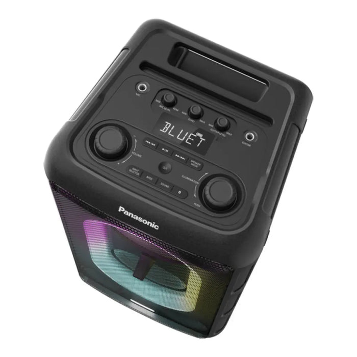 Мини системa Panasonic SC-BMAX10E-K