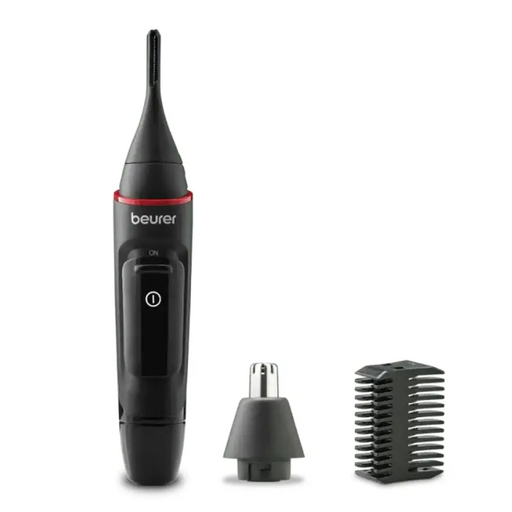 Мини тример Beurer MN3X; За подстригване и оформяне