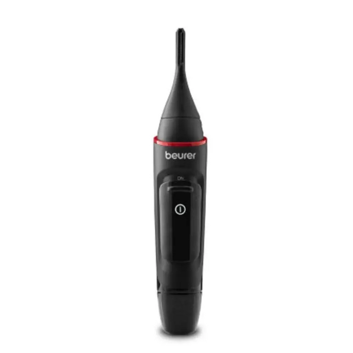 Мини тример Beurer MN3X; За подстригване и оформяне