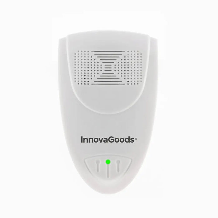 Мини Ултразвуков Репелент за Насекоми и Гризачи InnovaGoods