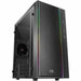 мини висока кутия ATX / ITX Mars Gaming MCM Черен