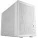 мини висока кутия ATX / ITX Mars Gaming MCXPROW Бял