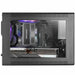 мини висока кутия ATX / ITX Mars Gaming MCXPS Черен