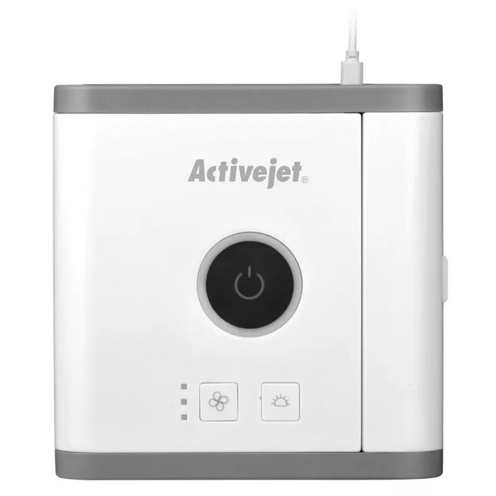Мини въздушен охладител Activejet Regular MKR-550B