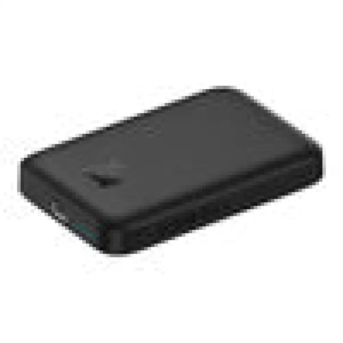 Mini Wireless PowerBank 20W Baseus (черен)