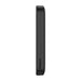 Mini Wireless PowerBank 20W Baseus (черен)