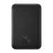 Mini Wireless PowerBank 20W Baseus (черен)