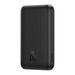 Mini Wireless PowerBank 20W Baseus (черен)