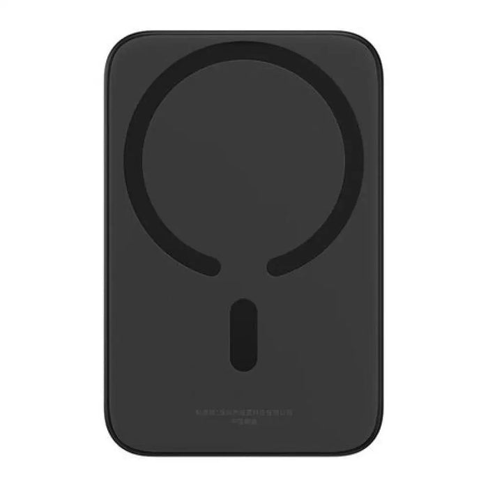 Mini Wireless PowerBank 20W Baseus (черен)