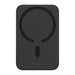 Mini Wireless PowerBank 20W Baseus (черен)