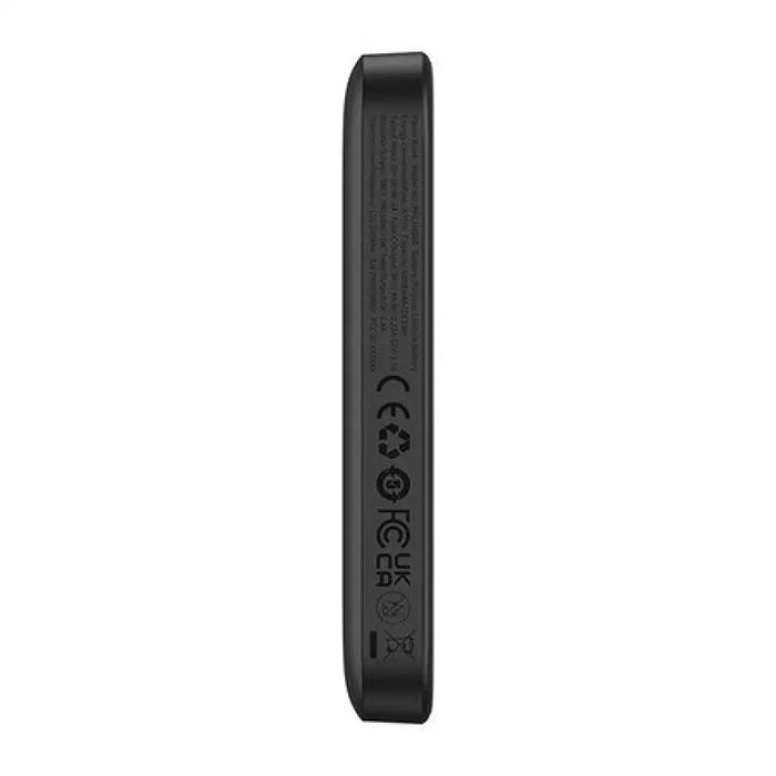 Mini Wireless PowerBank 20W Baseus (черен)