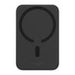 Mini Wireless PowerBank 20W Baseus (черен)