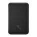 Mini Wireless PowerBank 20W Baseus (черен)