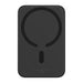 Mini Wireless PowerBank 20W Baseus (черен)