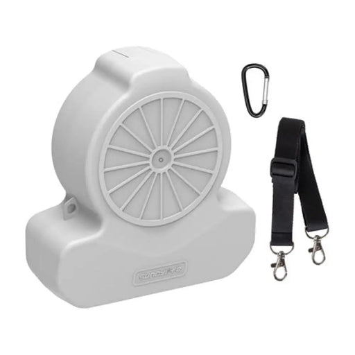 Мини защитен калъф Sunnylife FP-SN953-GY за DJI FLIP (сив)