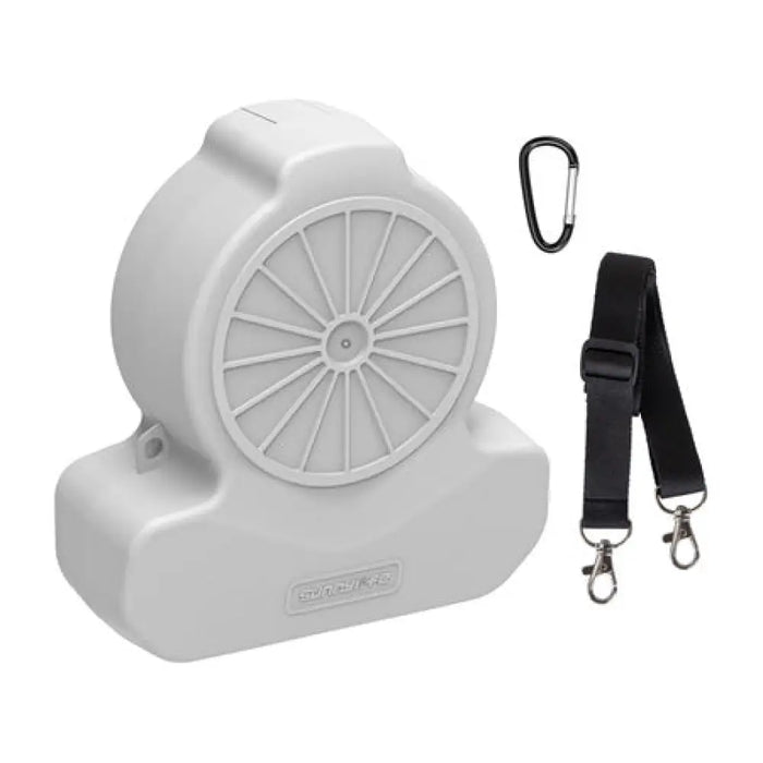 Мини защитен калъф Sunnylife FP-SN953-GY за DJI FLIP (сив)