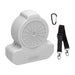Мини защитен калъф Sunnylife FP-SN953-GY за DJI FLIP (сив)