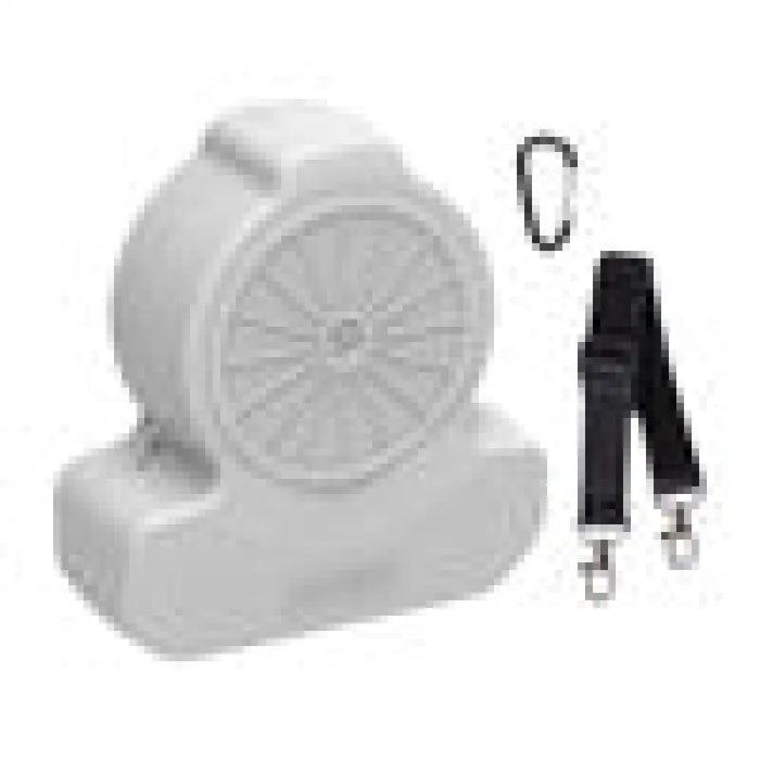 Мини защитен калъф Sunnylife FP-SN953-GY за DJI FLIP (сив)