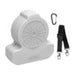 Мини защитен калъф Sunnylife FP-SN953-GY за DJI FLIP (сив)