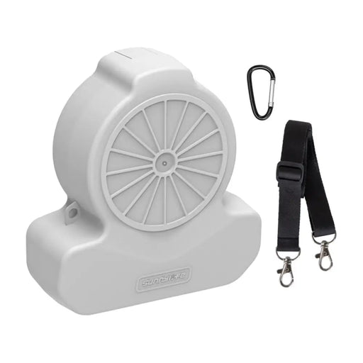 Мини защитен калъф Sunnylife FP-SN953-GY за DJI FLIP (сив)