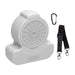 Мини защитен калъф Sunnylife FP-SN953-GY за DJI FLIP (сив)