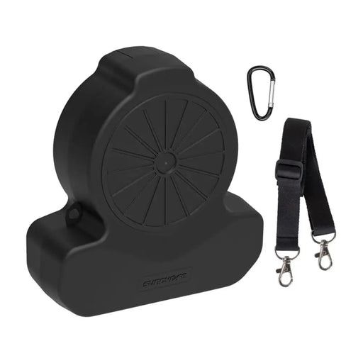 Мини защитен калъф Sunnylife FP-SN953-D за DJI FLIP (черен)