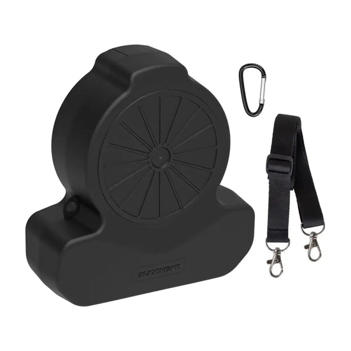 Мини защитен калъф Sunnylife FP-SN953-D за DJI FLIP (черен)