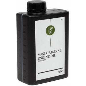 MINI ORIGINAL ENGINE OIL 5W-30 1L