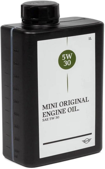 MINI ORIGINAL ENGINE OIL 5W-30 1L
