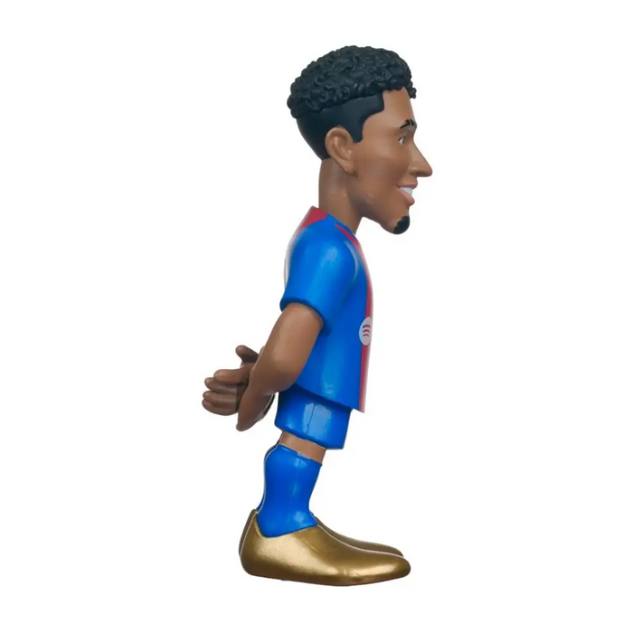 МИНИКС БАРСЕЛОНА - РАФИНЯ