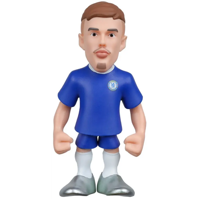 МИНИКС ЧЕЛСИ - КОУЛ ПАЛМЪР