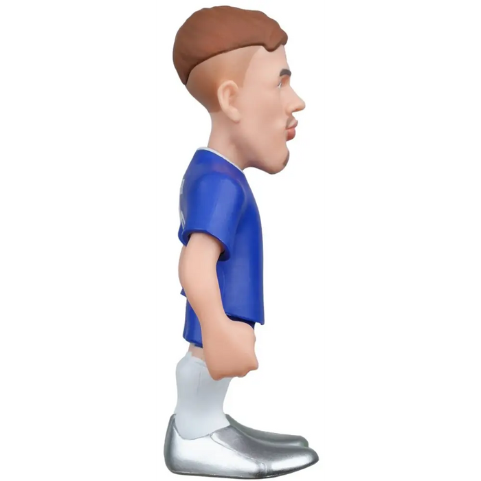 МИНИКС ЧЕЛСИ - КОУЛ ПАЛМЪР