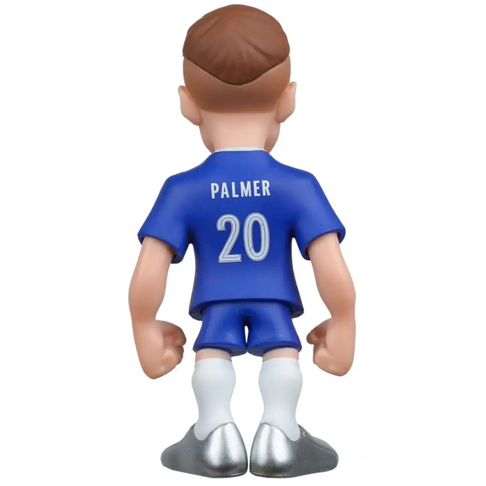 МИНИКС ЧЕЛСИ - КОУЛ ПАЛМЪР