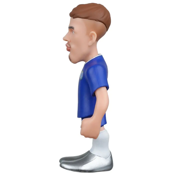 МИНИКС ЧЕЛСИ - КОУЛ ПАЛМЪР