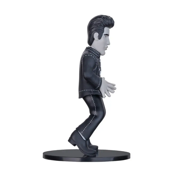 МИНИКС ЕЛВИС ПРЕСЛИ ЗАТВОРНИЧЕСКИ РОК