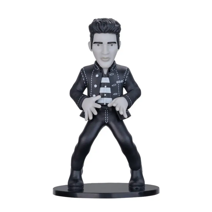 МИНИКС ЕЛВИС ПРЕСЛИ ЗАТВОРНИЧЕСКИ РОК