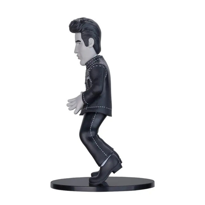 МИНИКС ЕЛВИС ПРЕСЛИ ЗАТВОРНИЧЕСКИ РОК