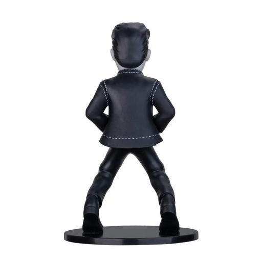 МИНИКС ЕЛВИС ПРЕСЛИ ЗАТВОРНИЧЕСКИ РОК