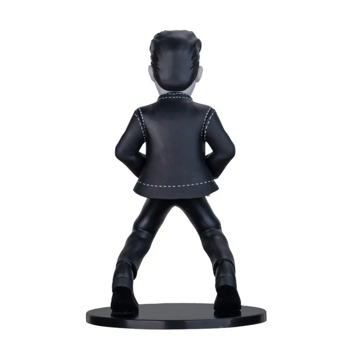 МИНИКС ЕЛВИС ПРЕСЛИ ЗАТВОРНИЧЕСКИ РОК