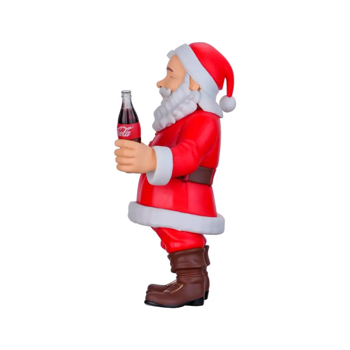 МИНИКС КОКА КОЛА - ДЯДО КОЛЕДО