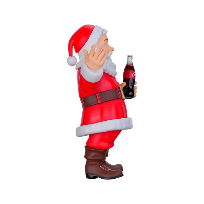 МИНИКС КОКА КОЛА - ДЯДО КОЛЕДО